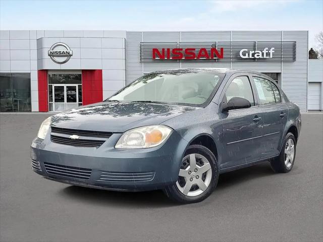 2005 Chevrolet Cobalt Base for sale in Okemos, MI