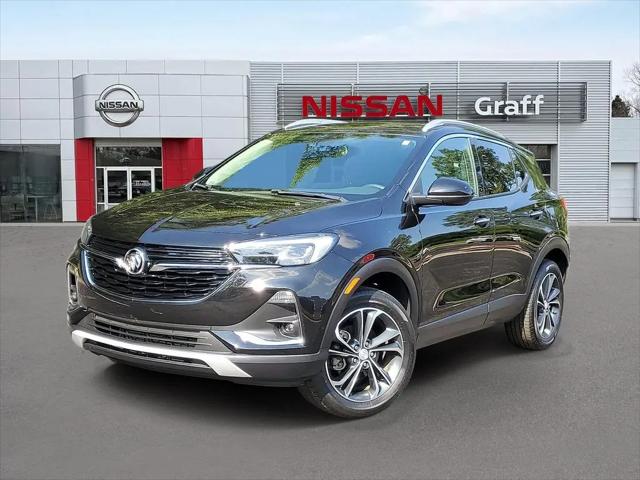 2023 Buick Encore GX Essence AWD for sale in Okemos, MI