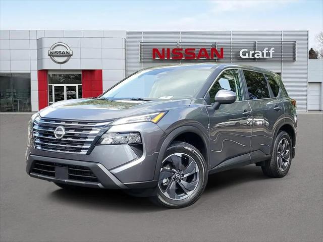 2026 Nissan Rogue SV for sale in Okemos, MI