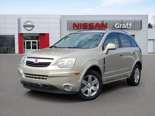2009 Saturn VUE V6 XR for sale in Okemos, MI