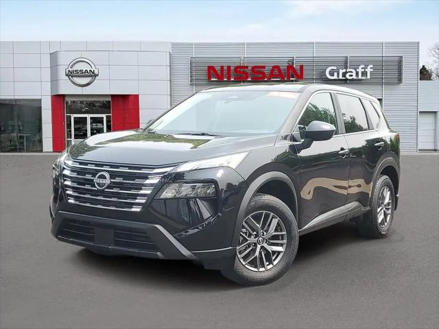 2026 Nissan Rogue S for sale in Okemos, MI
