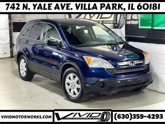 2007 Honda CR-V EX for sale in Villa Park, IL