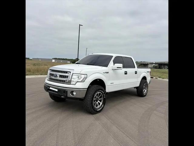 2013 Ford F-150 XLT for sale in Princeton, MN