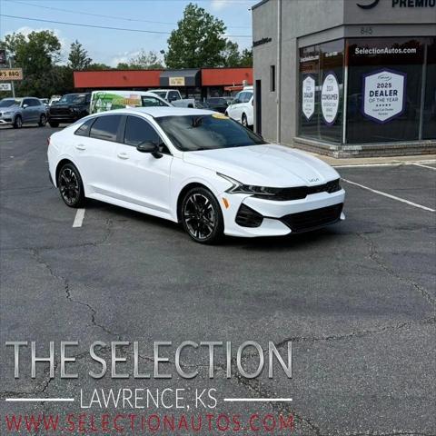 2023 Kia K5 GT-Line for sale in Lawrence, KS