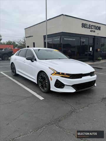 2023 Kia K5 GT-Line for sale in Lawrence, KS