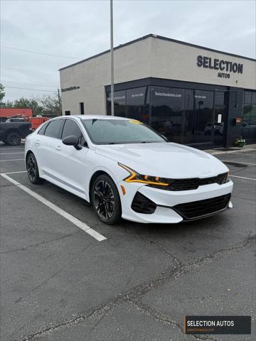 2023 Kia K5 GT-Line for sale in Lawrence, KS