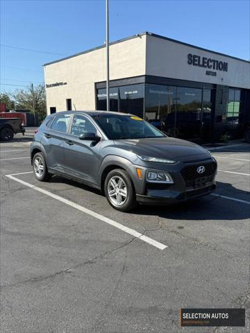 2020 Hyundai Kona SE for sale in Lawrence, KS