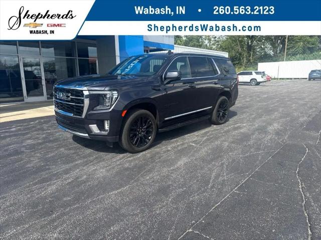 2023 GMC Yukon 4WD SLT for sale in Wabash, IN