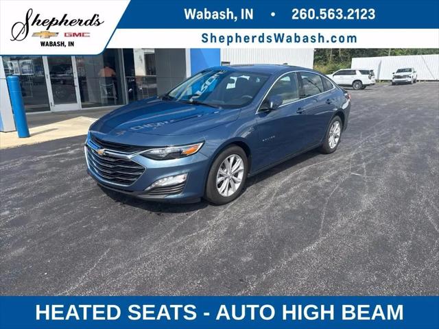 2025 Chevrolet Malibu FWD 1LT for sale in Wabash, IN