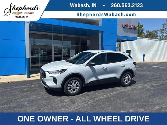 2025 Ford Escape Active for sale in Wabash, IN