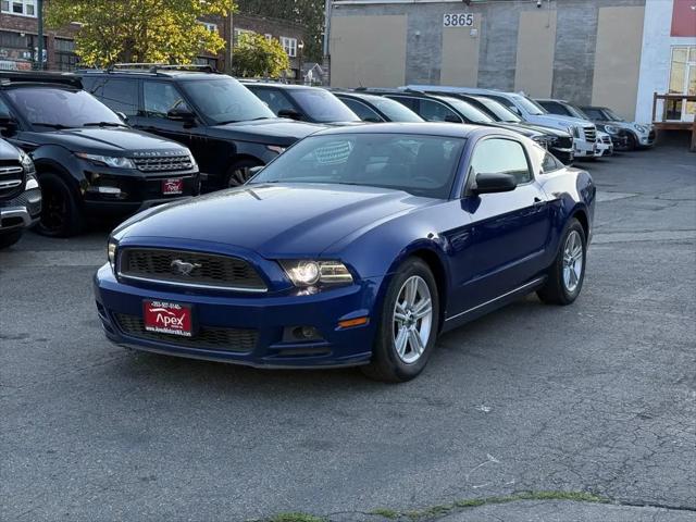 2014 Ford Mustang V6 for sale in Tacoma, WA