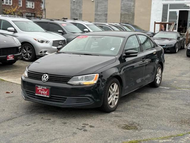 2014 Volkswagen Jetta 1.8T SE for sale in Tacoma, WA