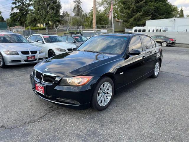 2006 BMW 325i i for sale in Tacoma, WA