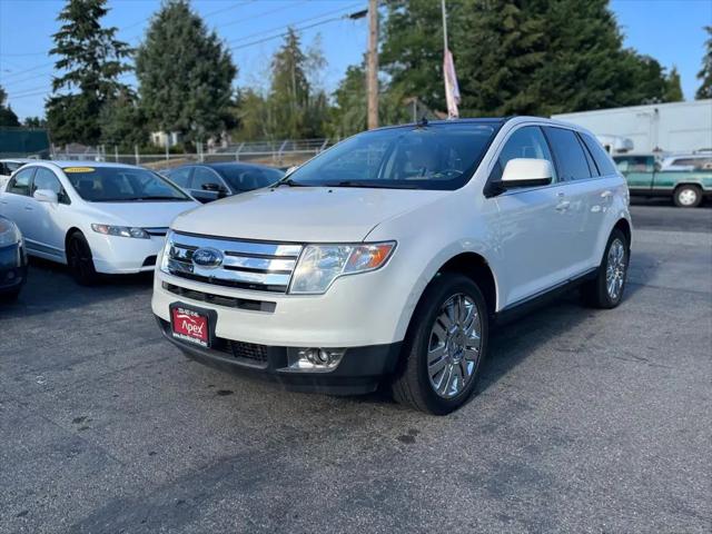 2008 Ford Edge Limited for sale in Tacoma, WA