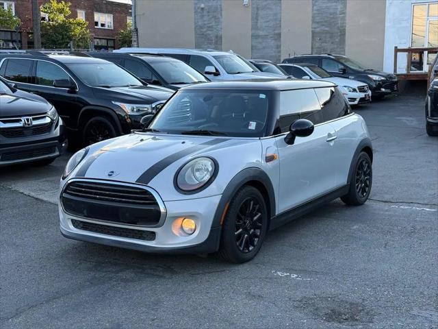 2015 MINI Hardtop Cooper for sale in Tacoma, WA