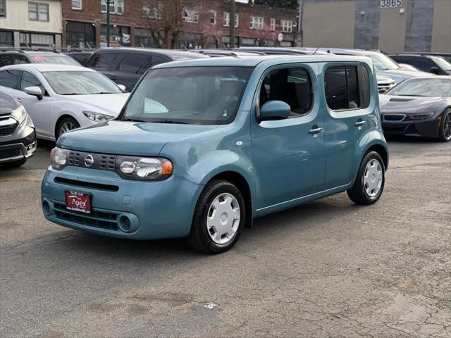 2010 Nissan cube 1.8S for sale in Tacoma, WA