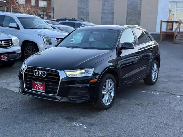 2017 Audi Q3 2.0T Premium for sale in Tacoma, WA