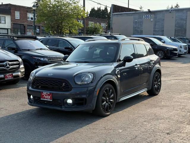 2019 MINI Countryman Cooper S for sale in Tacoma, WA