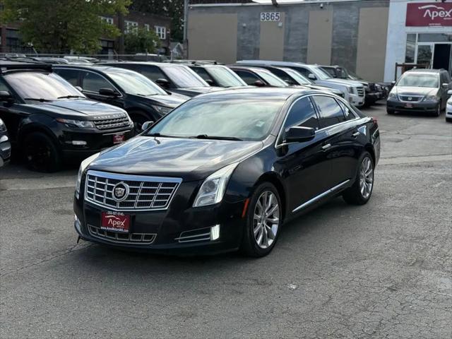 2014 Cadillac XTS Luxury for sale in Tacoma, WA