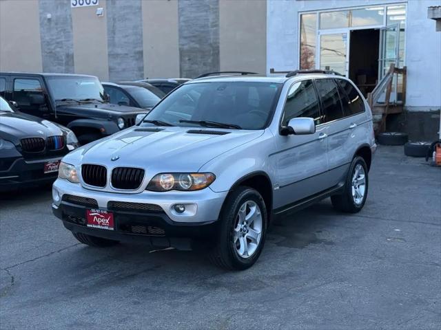 2005 BMW X5 3.0i for sale in Tacoma, WA