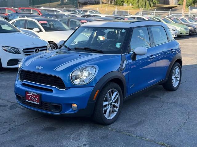 2011 MINI Cooper Countryman Base for sale in Tacoma, WA
