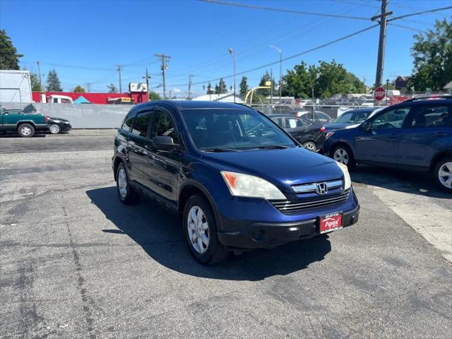 2007 Honda CR-V EX for sale in Tacoma, WA