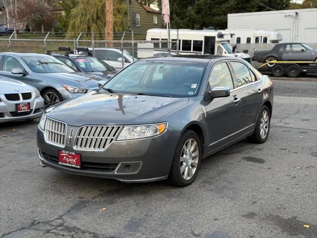 2010 Lincoln MKZ Base for sale in Tacoma, WA