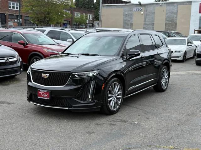 2020 Cadillac XT6 AWD Sport for sale in Tacoma, WA