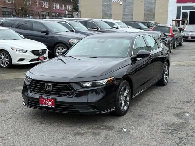 2023 Honda Accord Hybrid EX-L for sale in Tacoma, WA