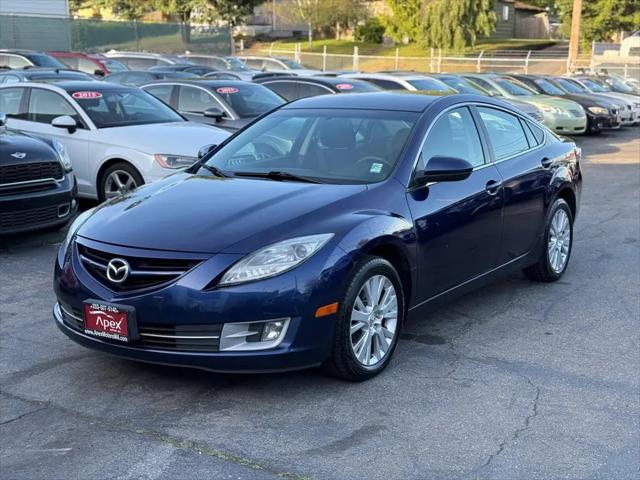 2010 Mazda Mazda6 i Touring for sale in Tacoma, WA