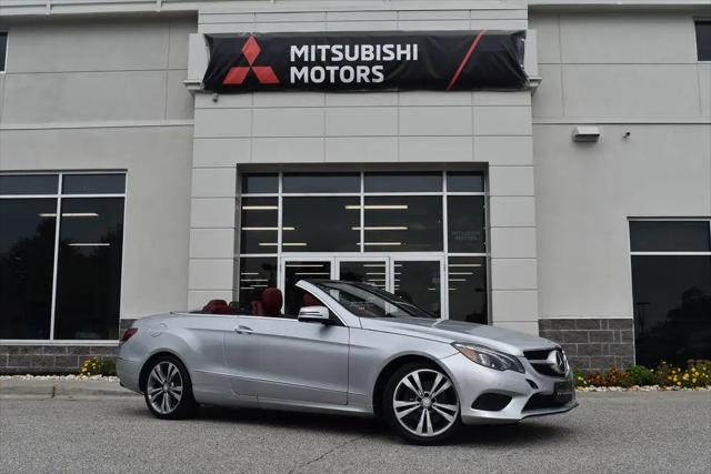 2017 Mercedes-Benz 400 E 400 for sale in Randallstown, MD
