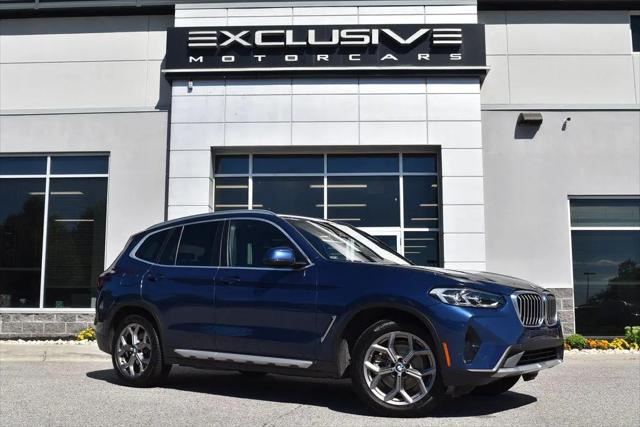 2022 BMW X3 xDrive30i for sale in Randallstown, MD