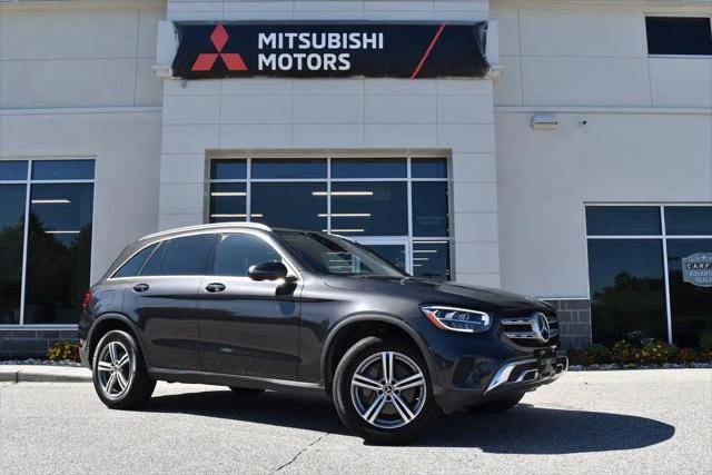 2021 Mercedes-Benz GLC 4MATIC SUV for sale in Randallstown, MD