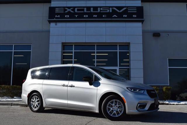 2024 Chrysler Pacifica Touring L for sale in Randallstown, MD