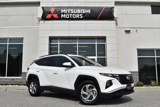 2024 Hyundai Tucson SEL for sale in Randallstown, MD