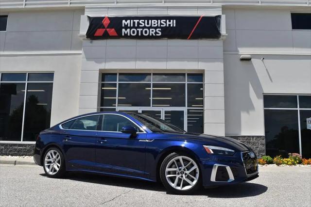 2024 Audi A5 Sportback Premium Plus 45 TFSI quattro S tronic for sale in Randallstown, MD