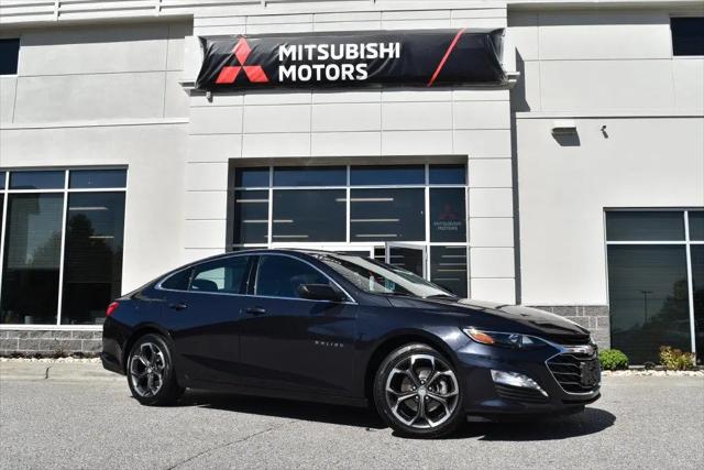 2023 Chevrolet Malibu FWD 1LT for sale in Randallstown, MD