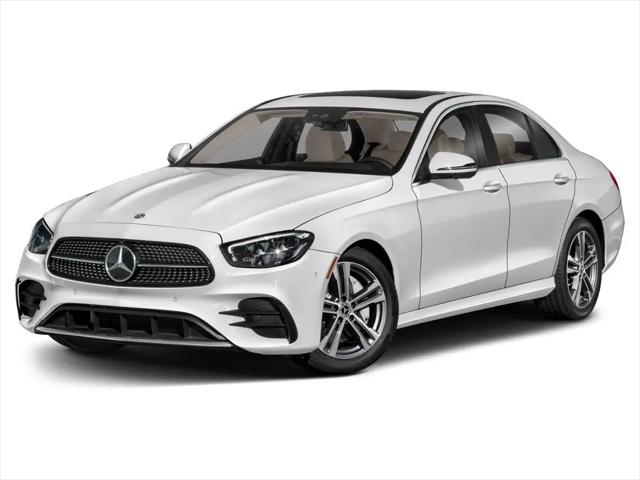 2021 Mercedes-Benz E 350 4MATIC for sale in Randallstown, MD