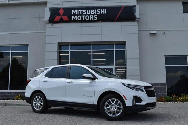 2024 Chevrolet Equinox AWD LT for sale in Randallstown, MD