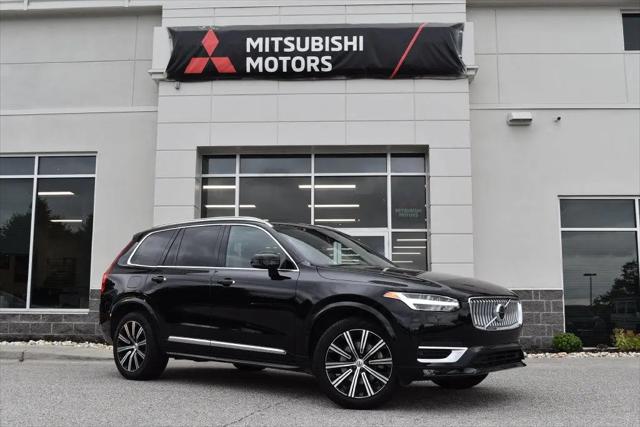 2022 Volvo XC90 T6 Inscription 7 Passenger for sale in Randallstown, MD