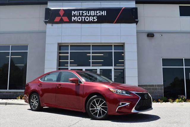2017 Lexus ES 350 Base for sale in Randallstown, MD
