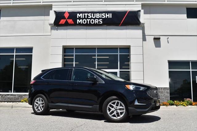 2024 Ford Edge SEL for sale in Randallstown, MD