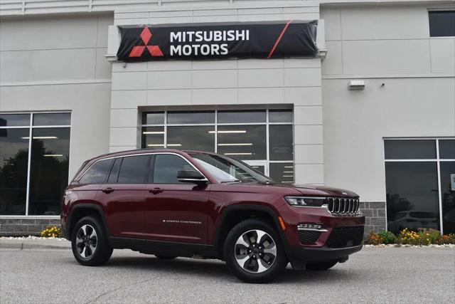 2024 Jeep Grand Cherokee Base for sale in Randallstown, MD