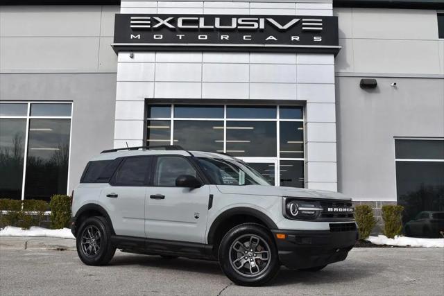 2022 Ford Bronco Sport Big Bend for sale in Randallstown, MD
