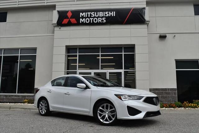 2021 Acura ILX Base for sale in Randallstown, MD