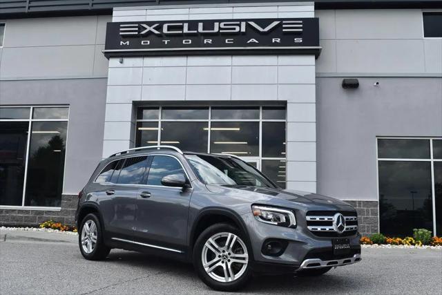 2022 Mercedes-Benz GLB GLB 250 for sale in Randallstown, MD