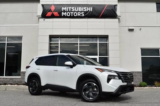 2024 Nissan Rogue SV Intelligent AWD for sale in Randallstown, MD