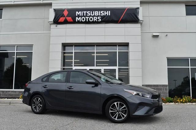 2024 Kia Forte LXS for sale in Randallstown, MD