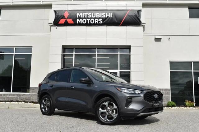 2025 Ford Escape ST-Line for sale in Randallstown, MD