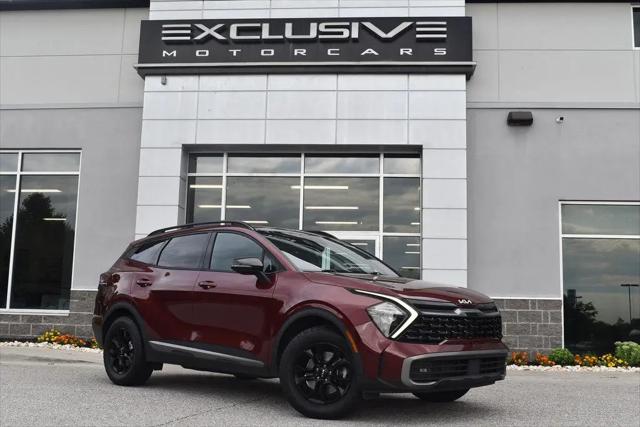 2023 Kia Sportage X-Pro for sale in Randallstown, MD